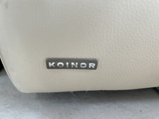 Leder sofa - leder,