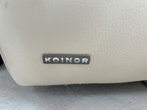 Leder sofa - leder,