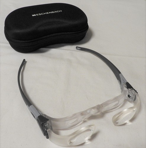 Eschenbach fernseh brille - eschenbach, fernseh-brille