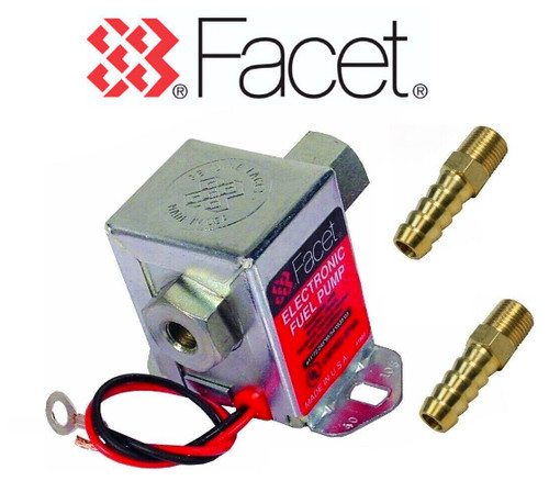 Facet 40105 ss501 12v - /,