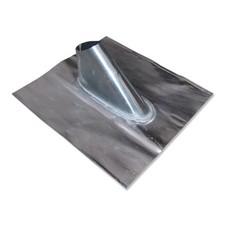 Bleidachziegel 45x49cm I