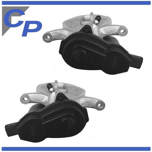Bremssattel hinten für - 2, audi