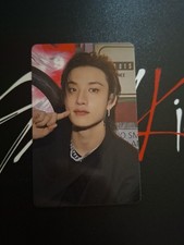Stray Kids Bangchan Do It Zip