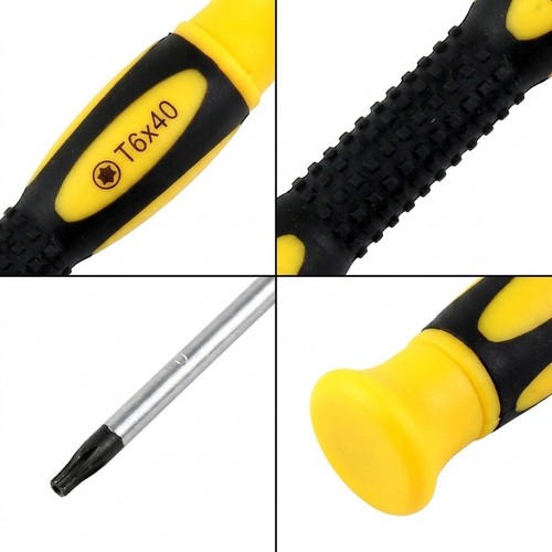 Schraubendreher sechskant torx - schraubendreher, sechskant-torx