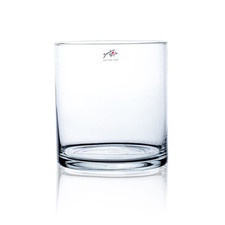 Glasvase, Dekoglas CYLI Glas