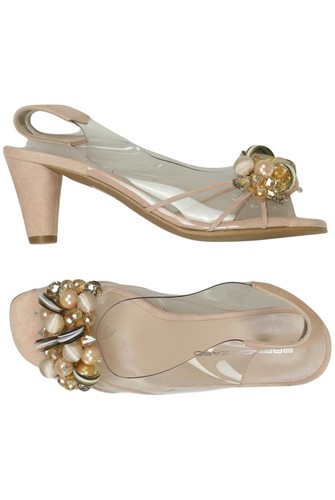 Brenda zaro pumps damen high - brenda,