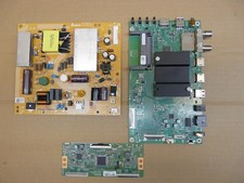 Grundig 43GUW7060  Mainboard und Netzteil