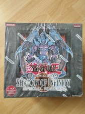 Yugioh Shadow of Infinity