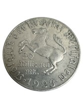 Notgeld Westfalen  , 50