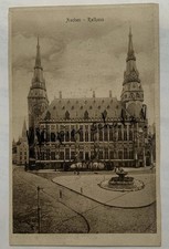 Ansichtskarte, Postkarte