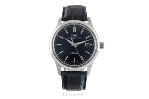 Iwc ingenieur vintage - iwc,