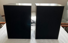 1 Paar HiFi Kompaktboxen Fera