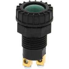 Anzeigenleuchte grün für