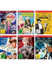 Margaret Rutherford (MISS