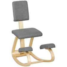 Ergonomischer Kniestuhl
