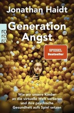 Generation Angst Wie wir