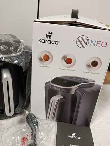 Karaca hatır neo mokka - hatır,