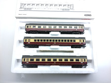 Märklin H0 42993 Wagen-Set