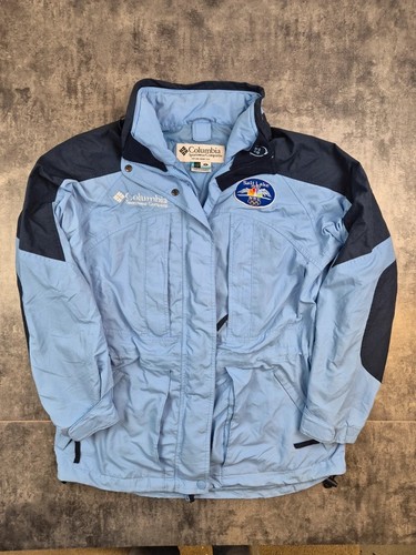 Skijacke columbia vintage - skijacke,