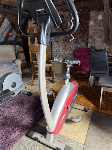 Buffalo ergometer heimtrainer - buffalo,
