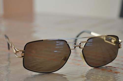 Cazal brille modell 972 - -,