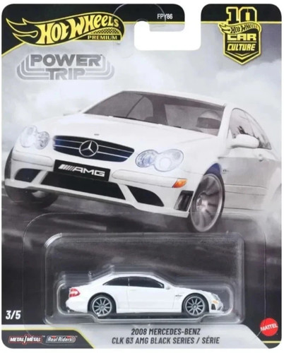 Hot wheels premium 2008 - premium,