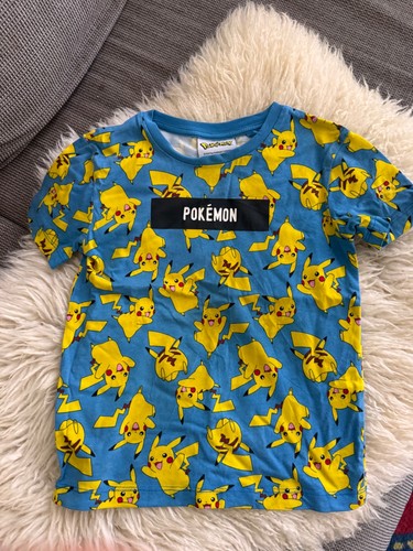 Next pokemon shirt kinder - next, t-shirt