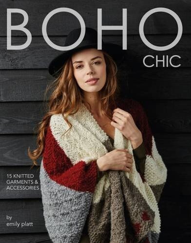 Bho chic strickheft modelle - strickheft, 15