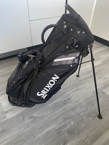Kaum benutztes srixon - kaum,