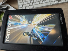 TomTom Navi Start 20 4EN42 Z1230 Navigationssystem - Schwarz