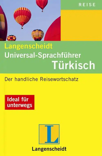 Langenscheidt