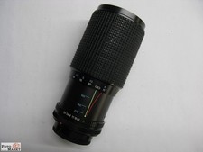 Tokina Tele-Zoom Objektiv