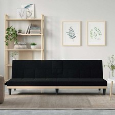 Schlafsofa mit