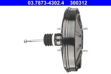 Brake booster ATE