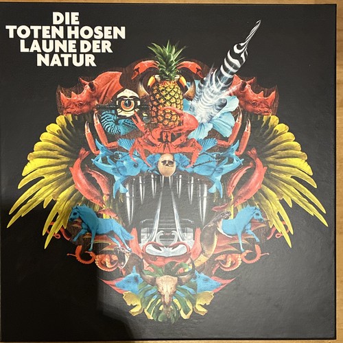 Die toten hosen - toten,