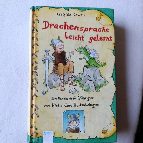Drachensprache leicht gelernt