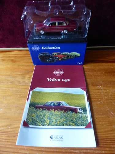 Editions atlas volvo - editions,