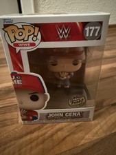Funko Pop John Cena WWE 177