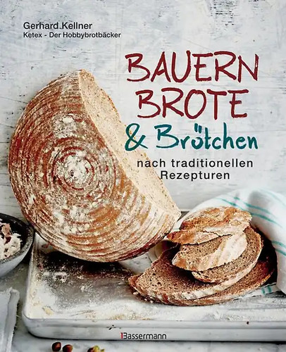 Bauernbrote brötchen nach - bauernbrote, &
