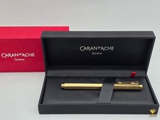 Caran D’Ache Genève Ecridor