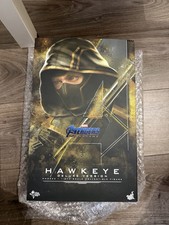 Hot toys Mms532 1/6 Avengers