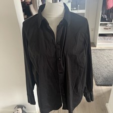 Bluse, Gr. 38 von H&M