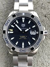 TAG Heuer Aquaracer