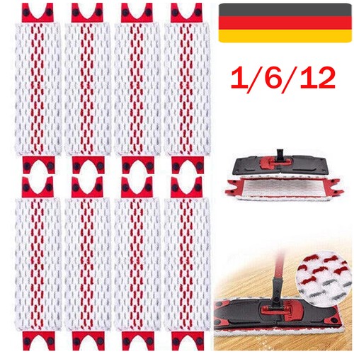 Ersatz wischbezug - 12-1x,