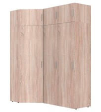 Eckschrankkombination Münster