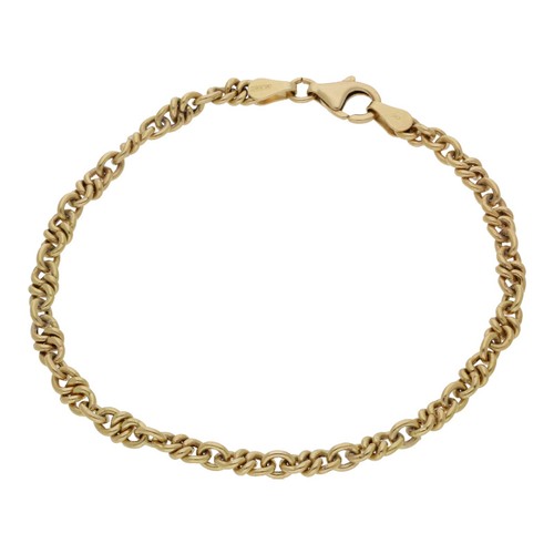 Armschmuck 750 karat - 18,