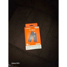 Android TV Stick 4K Ultra HD