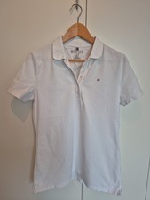 Tommy Hilfiger Damen Poloshirt