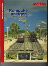 Marklin Bibliothek -