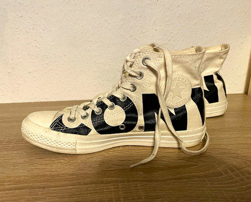 Converse chuck taylor all - chuck,